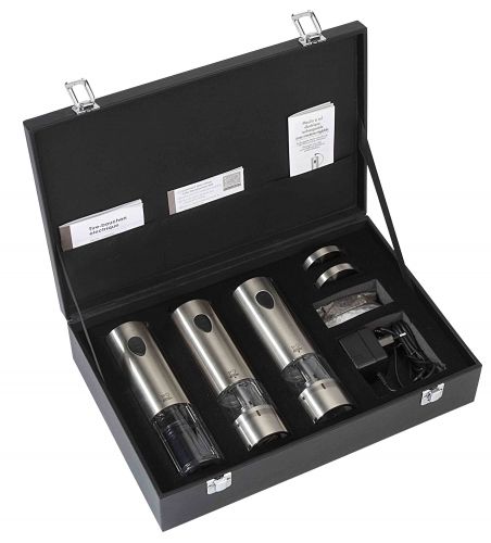 Coffret Elis trio Peugeot