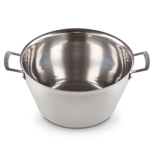 Confiturier 30Cm Inox Class.