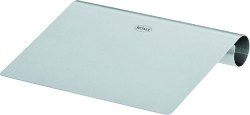 Corne de pâtissier - acier inoxydable