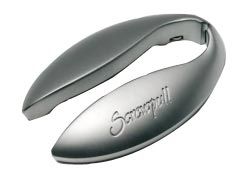 Coupe capsule bross&eacute; Screwpull