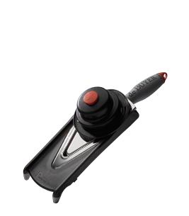 Coupe tranches Kobra De Buyer noir