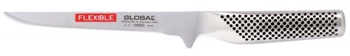 Couteau &agrave; d&eacute;sosser flexible 16 cm GS21