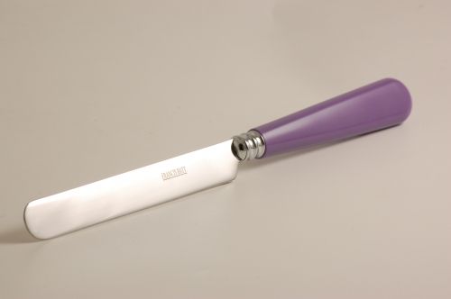 Couteau à dessert Newbridge violet