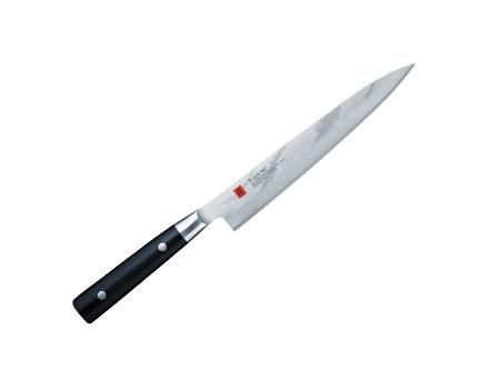 Couteau à fileter sashimi 21  cm Kasumi standard