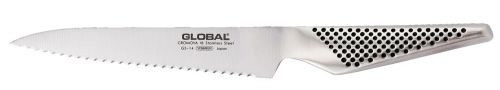 Couteau &agrave; tomates 15cm GS14