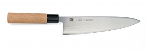Couteau Chef 20 cm Haïku