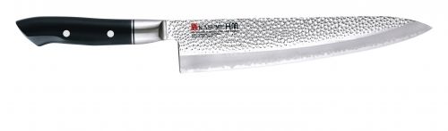Couteau Chef  24 cm Kasumi Hammered