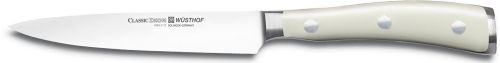 Couteau d'office 12 cm blanc Wüsthof