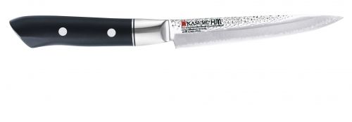 Couteau d'office 12 cm Kasumi Hammered