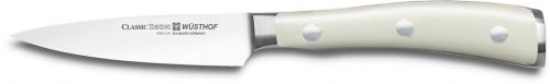 Couteau d'office 9 cm blanc Wüsthof