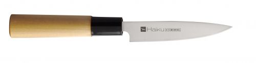 Couteau d'office haïku 10 cm