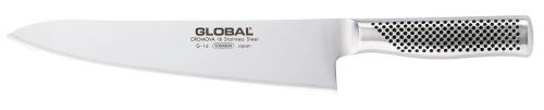 Couteau de cuisine 24cm G16