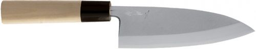 Couteau japonais deba Haiku Pro 15 cm