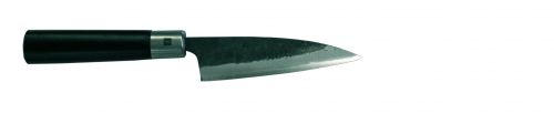 Couteau Ko-Yanagi Haiku Kurouchi - 10.5 cm