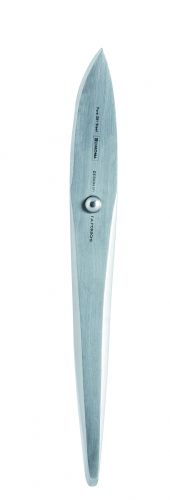 Couteau lancette huitre 5.1  cm Type 301 Design by F.A. Porsche