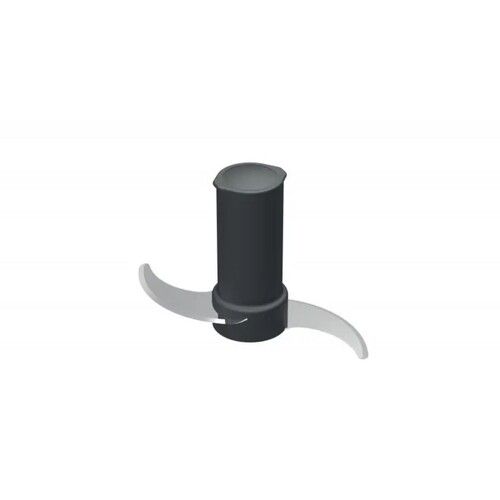 Couteau métal seul pour robot Magimix CS 4000