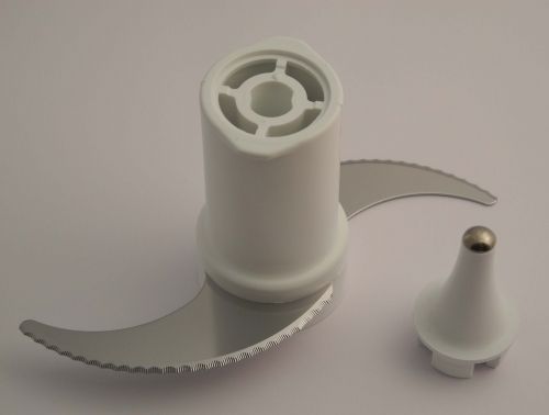 Couteau métal seul pour robot Magimix CS 4000/4100