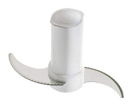 Couteau métal seul pour robots Magimix CS4200 & 4200 XL