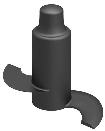 Couteau pâtisserie \'pétrin\' pour robots Magimix 5200 / 5200 XL / Cook Expert