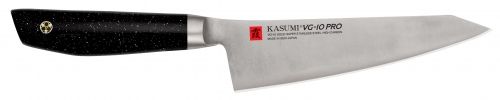 Couteau petit santoku 13cm Kasumi VG-10 PRO