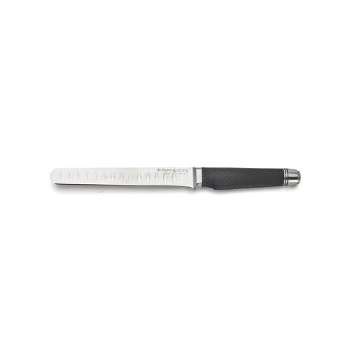 Couteau tranchelard santoku 16cm