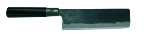 Couteau Yasai Giri Nakiri Haiku Kurouchi - 16.5 cm