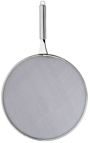 Couvercle anti-projection grand mod&egrave;le