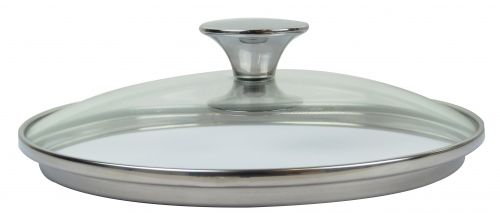 Couvercle en verre CookWay Master 18 cm CWMK18