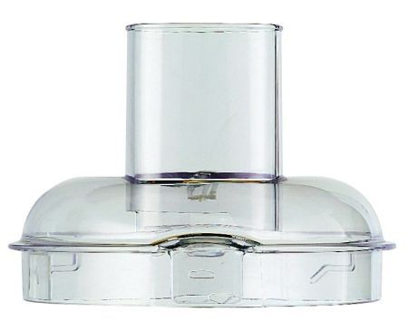 Couvercle et poussoir pour robot Magimix 3200