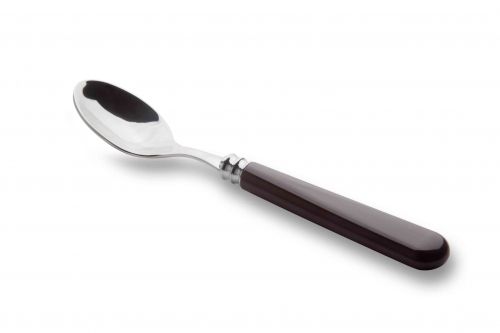 Cuillère à café Newbridge chocolat