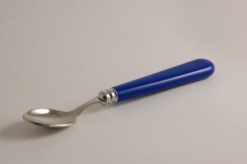 Cuill&egrave;re &agrave; moka Newbridge bleu France