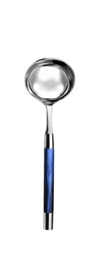 Cuillère à sauce CONTY BLEU NUIT
