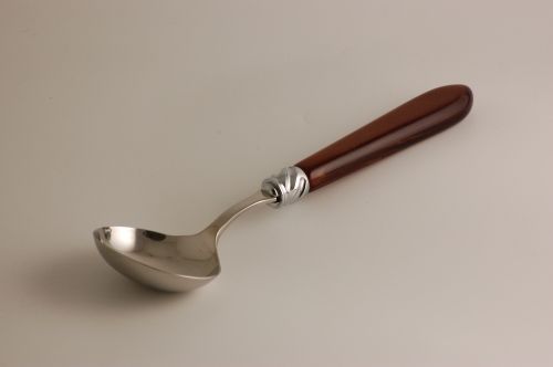 Cuillère à sauce Diana marron