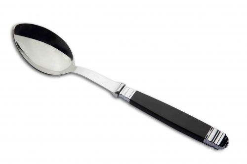 Cuill&egrave;re &agrave; soupe Empire noir