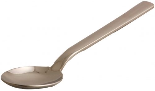 Cuill&egrave;re de service inox Chef