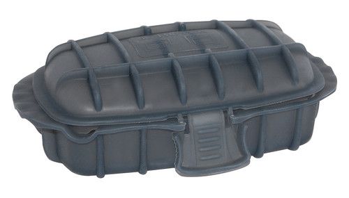 Cuisine box pro papillote silicone