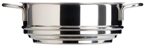 Cuit-vapeur universel Strate fixe 24 cm CVU24SF