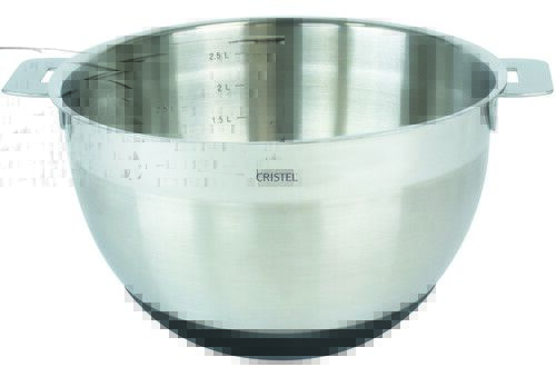 Cul de poule amovible ø 20 cm amovible