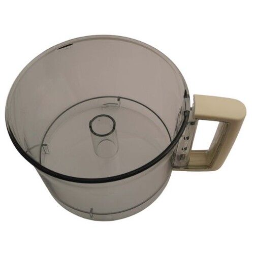 Cuve Maxi seule poignée ivoire de robot Magimix 4200