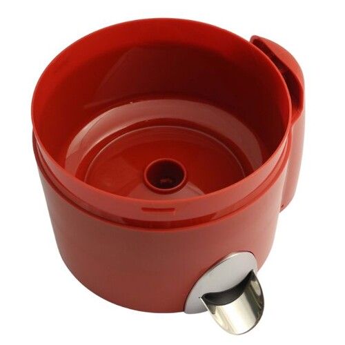 Cuve pour centrifugeuse Magimix Duo Plus Rouge