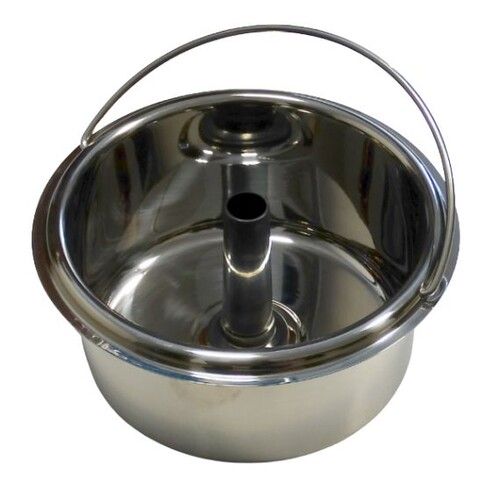 Cuve Turbine Gelato Expert