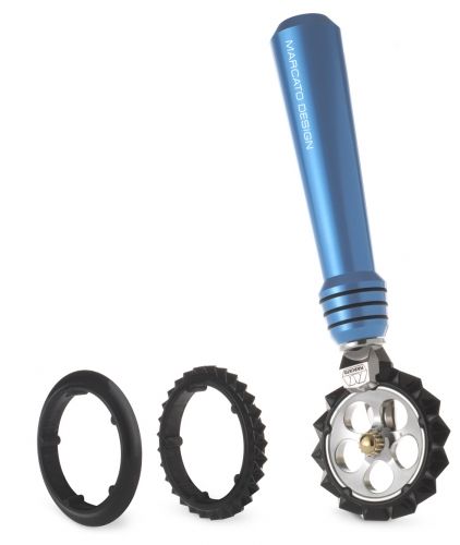 D&eacute;coupoir roulette Azur