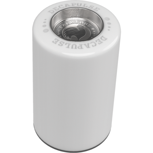 Depsuleur/Recapsuleur DECAPULSE Blanc