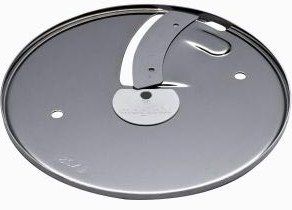 Disque éminceur 2mm pour robots 3200/3200xl/4200/4200xl/5200/5200xl/6200xl