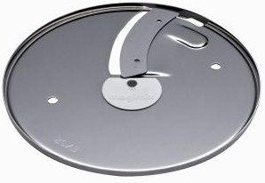 Disque éminceur 4mm pour robots 3200/3200xl/4200/4200xl/5200/5200xl/6200xl