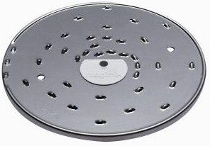Disque râpeur 2 mm pour tous les robots Magimix Cuisine Système de 2100 à 6200
