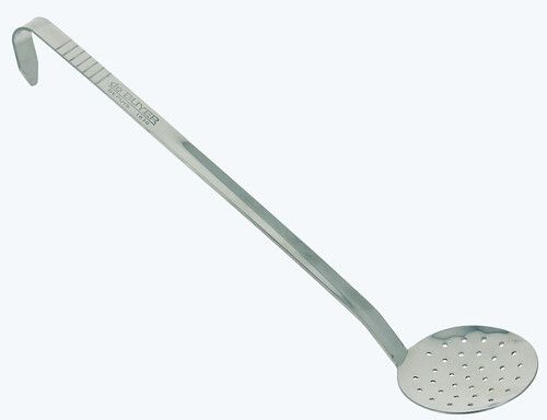 Ecumoire Inox Extra-Forte &Oslash; 08 cm