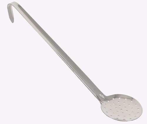 Ecumoire Inox Monobloc Standard &Oslash; 08 cm