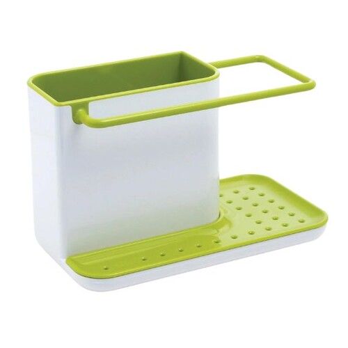Egouttoir couverts Caddy vert