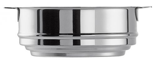 Elément cuit-vapeur ovale Mutine amovible 30 cm ECVOV30Q